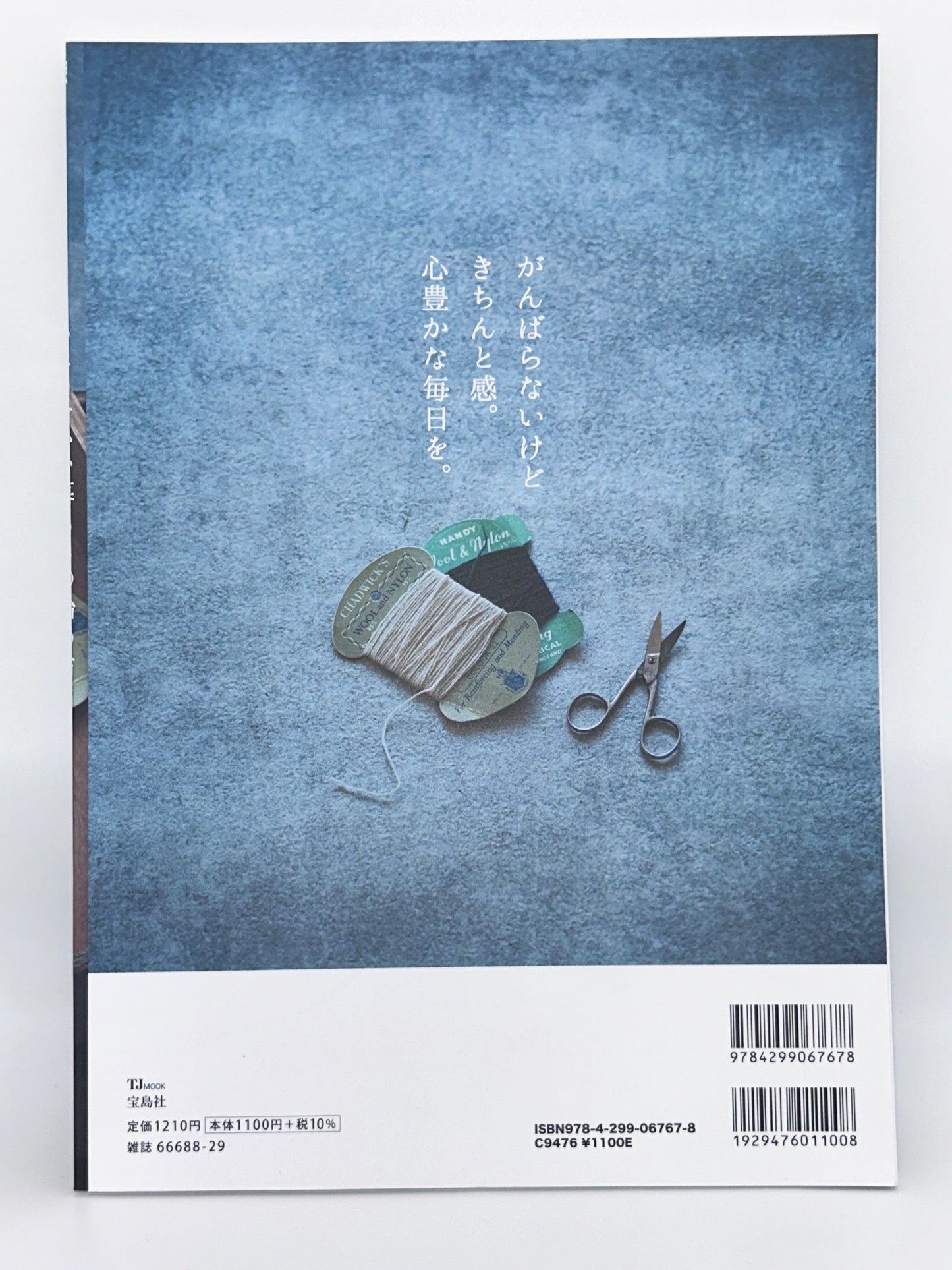 【古本】素敵なあの人特別編集 ちょうどいい暮らしの始め方 (TJMOOK)