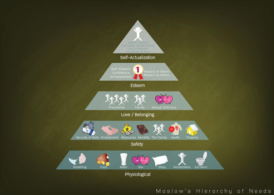 人よりコンクリ（とか本）